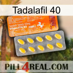 Tadalafil 40 new05